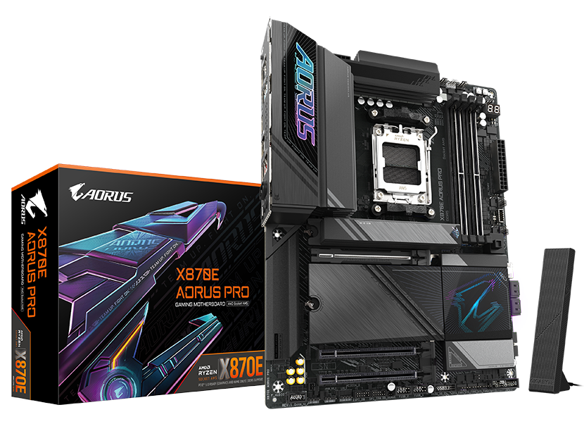 AORUS Motherboard ATX
